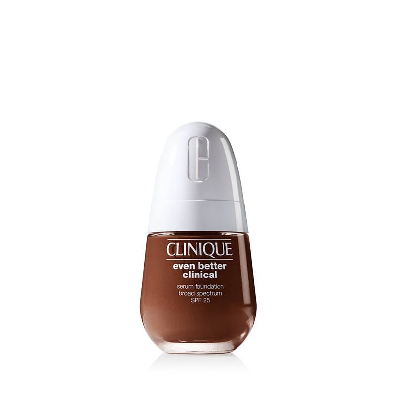 Even Better Clinical™ Serum Foundation Broad Spectrum SPF 25 - CN 127 Truffle