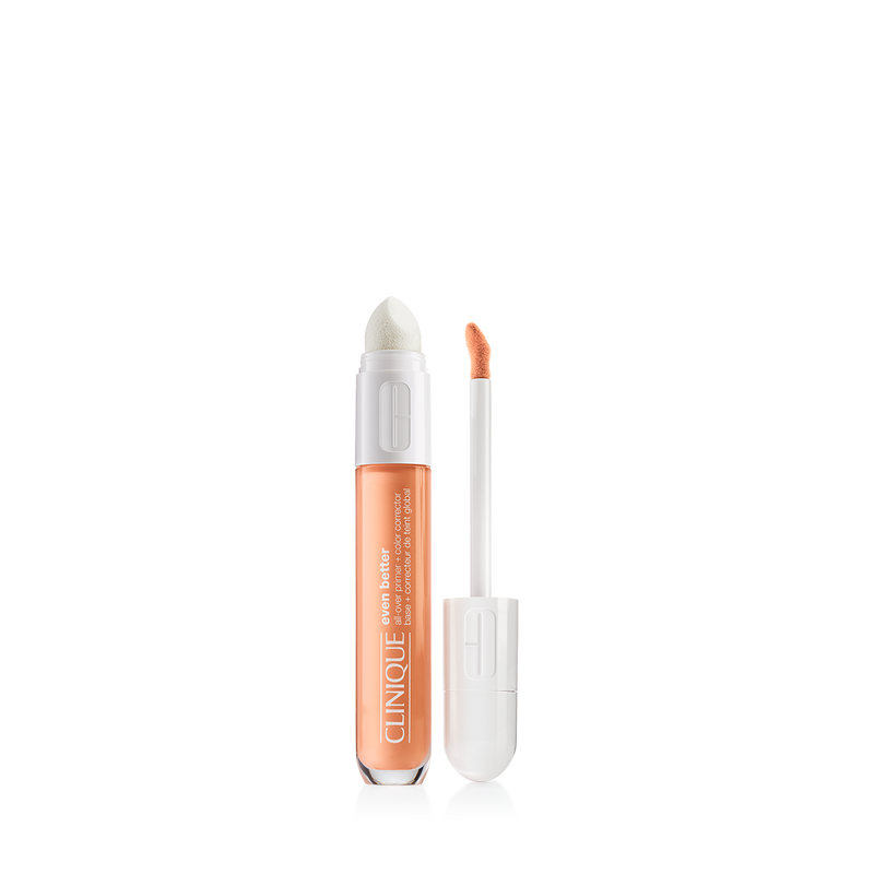 Even Better™ All-Over Primer + Color Corrector - Apricot