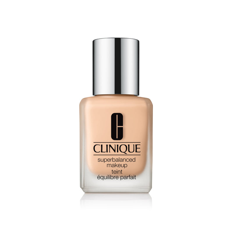 Superbalanced™ Makeup - CN 10 Alabaster