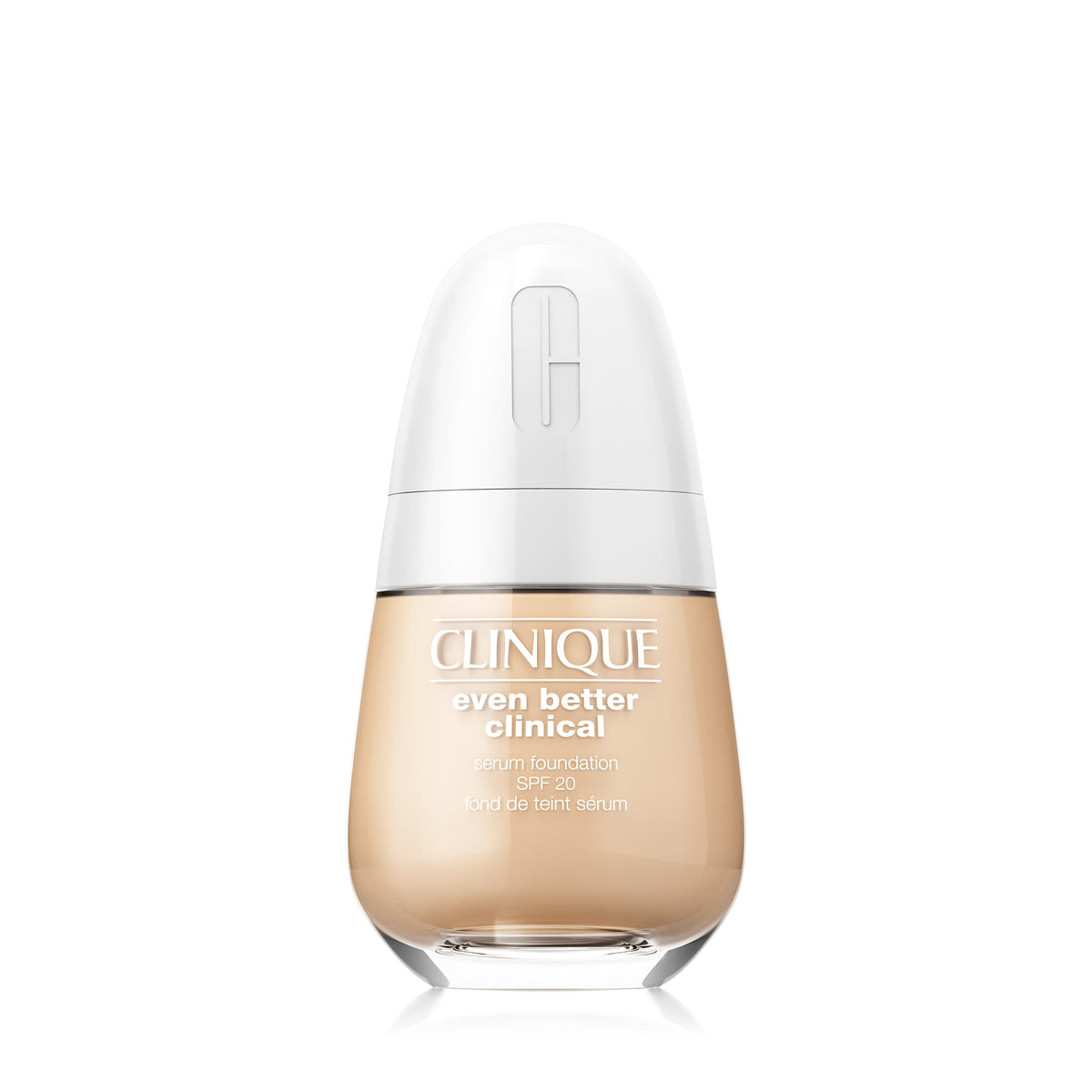 Even Better Clinical™ Serum Foundation SPF 20, 30.0 ml, CN 28 Ivory, CN 28, Product Shot