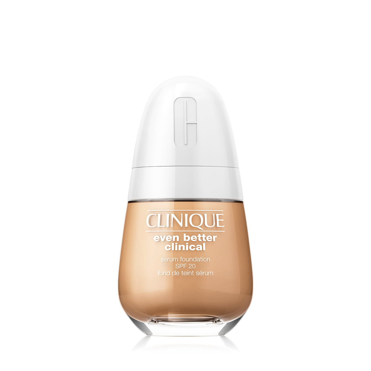 Even Better Clinical™ Serum Foundation SPF 20, 30.0 ml, CN 70 Vanilla, CN 70, Product Shot