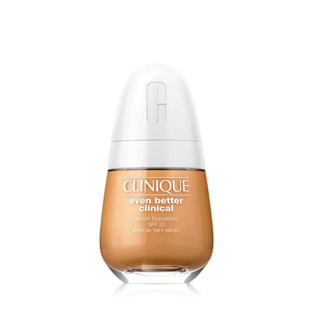 Even Better Clinical™ Serum Foundation SPF 20, 30.0 ml, WN 112 Ginger, WN 112, Product Shot