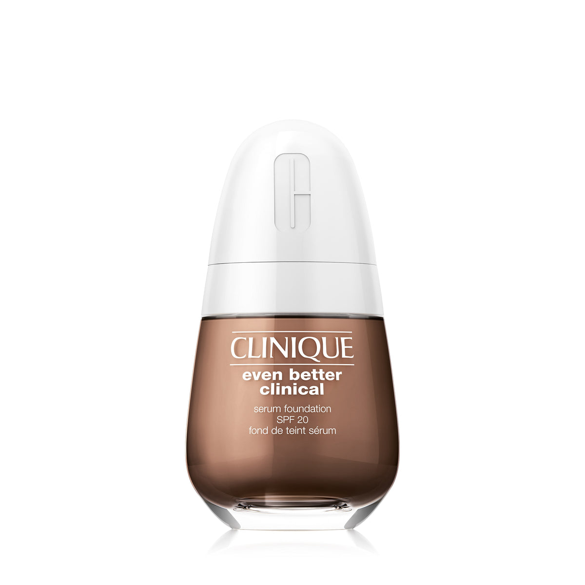 Even Better Clinical™ Serum Foundation SPF 20, 30.0 ml, CN 126 Espresso, CN 126, Product Shot
