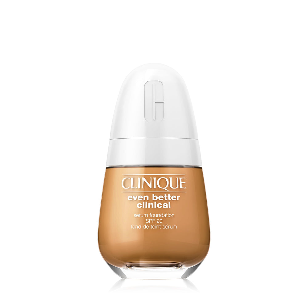 Even Better Clinical™ Serum Foundation SPF 20, 30.0 ml, WN 100 Deep Honey, WN 100, Product Shot