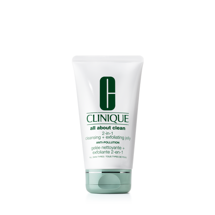 All About Eyes™ 2-in-1 Exfoliating Jelly