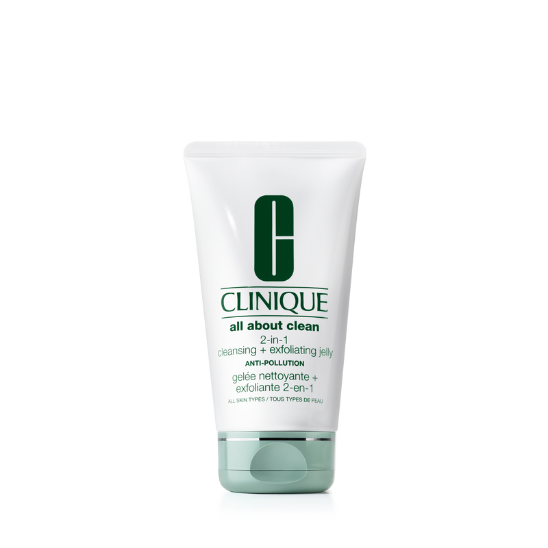 All About Eyes™ 2-in-1 Exfoliating Jelly - 5.0 fl oz