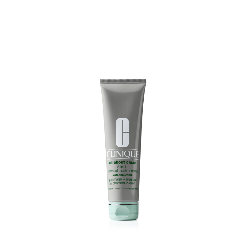 All About Eyes™ 2-in-1 Charcoal Mask + Scrub - 3.4 fl oz