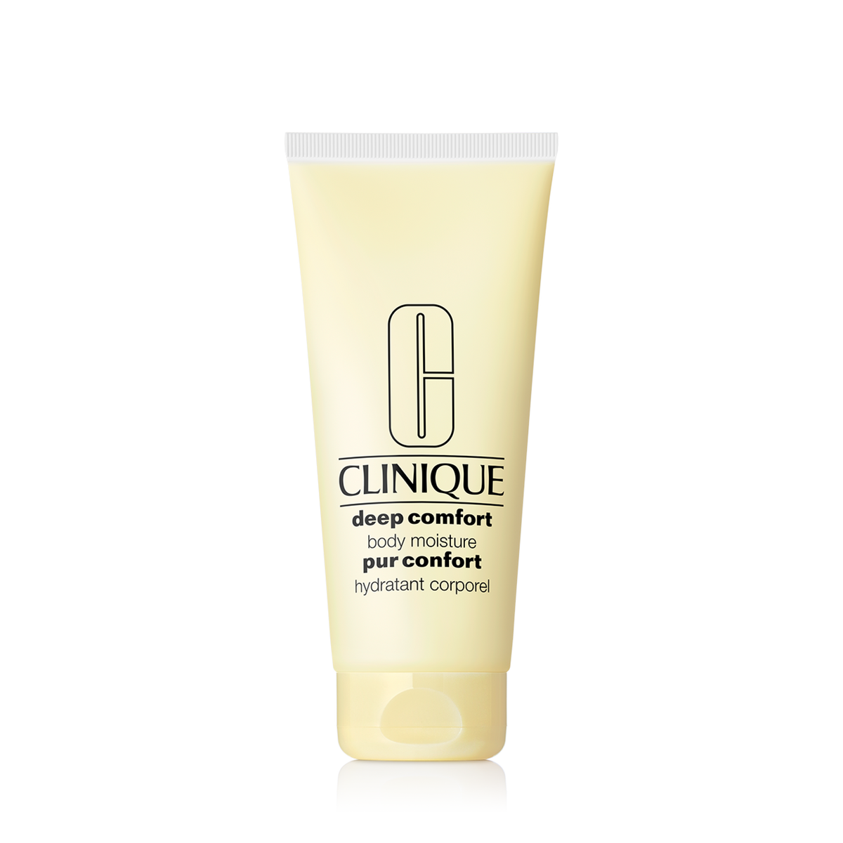 Deep Comfort™ Body Moisture, 200.0 ml, Product Shot