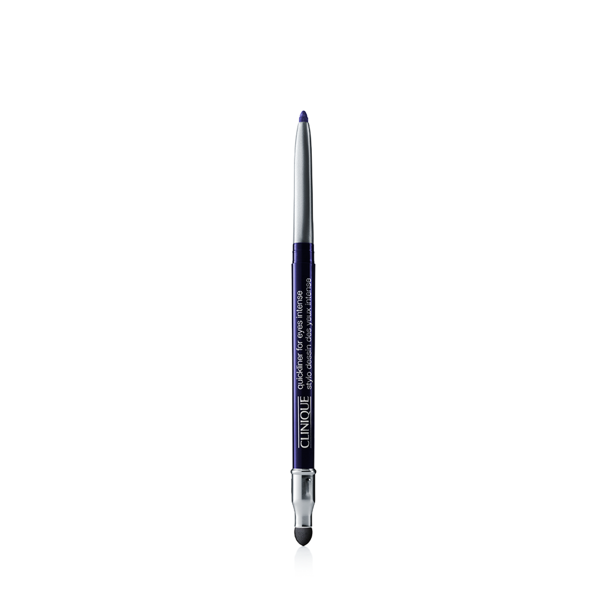 Quickliner™ For Eyes Intense Eyeliner, 0.25 g, Intense Plum, Product Shot