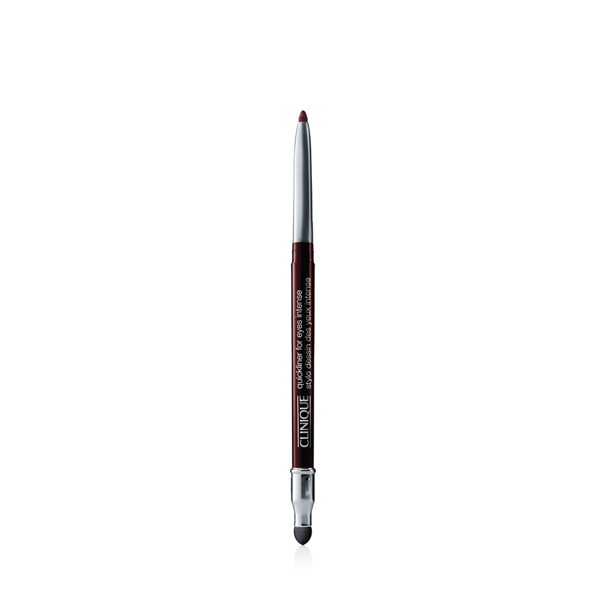 Quickliner™ For Eyes Intense Eyeliner, 0.25 g, Intense Chocolate, Product Shot