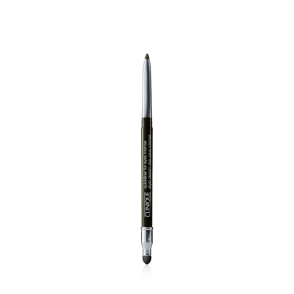 Quickliner™ For Eyes Intense Eyeliner, 0.25 g, Intense Ivy, Product Shot