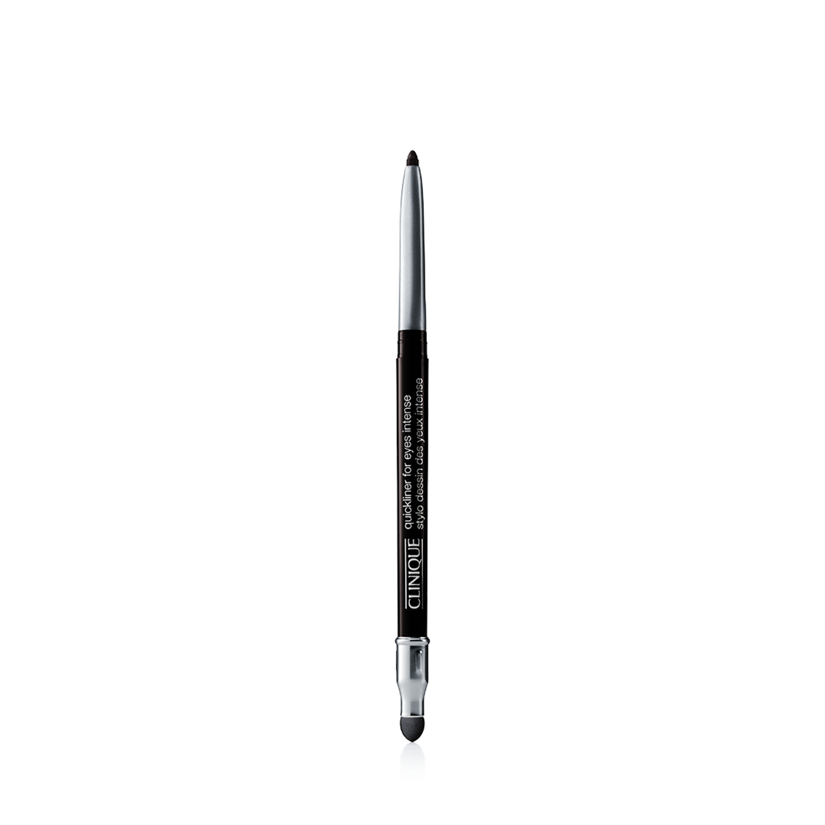 Quickliner™ For Eyes Intense Eyeliner, 0.25 g, Intense Ebony, Product Shot