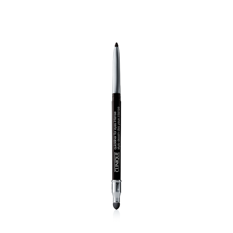 Quickliner™ For Eyes Intense Eyeliner - Intense Ebony