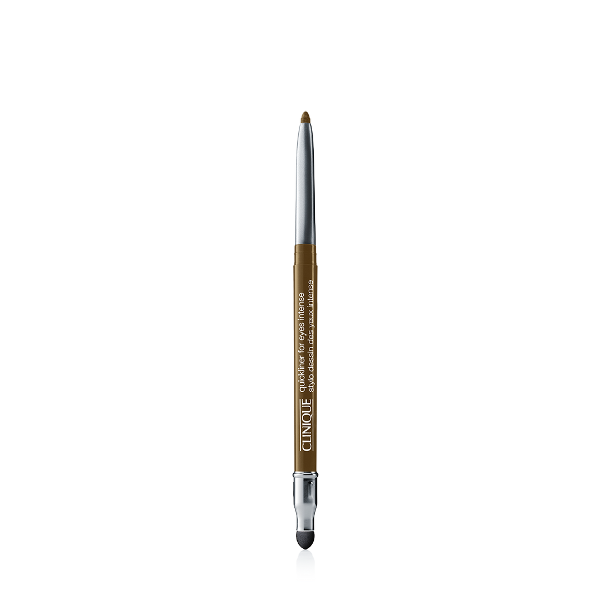 Quickliner™ For Eyes Intense Eyeliner, 0.25 g, Intense Peridot, Product Shot