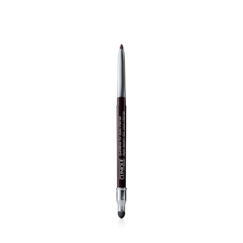 Quickliner™ For Eyes Intense Eyeliner - Intense Aubergine