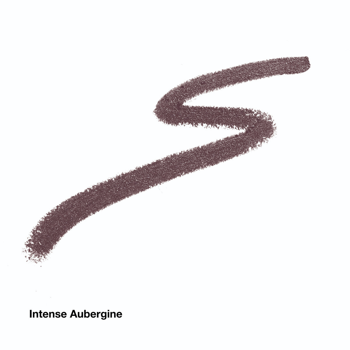 Quickliner™ For Eyes Intense Eyeliner, 0.25 g, Intense Aubergine, Smoosh