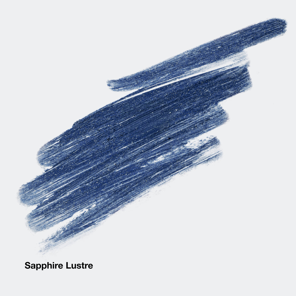 Quickliner™ For Eyes Intense – Lustre Eyeliner, 0.25 g, Sapphire Lustre, Smoosh