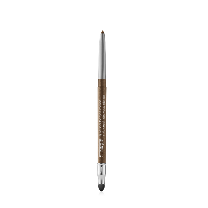 Quickliner™ For Eyes Intense – Lustre Eyeliner - Truffle Lustre