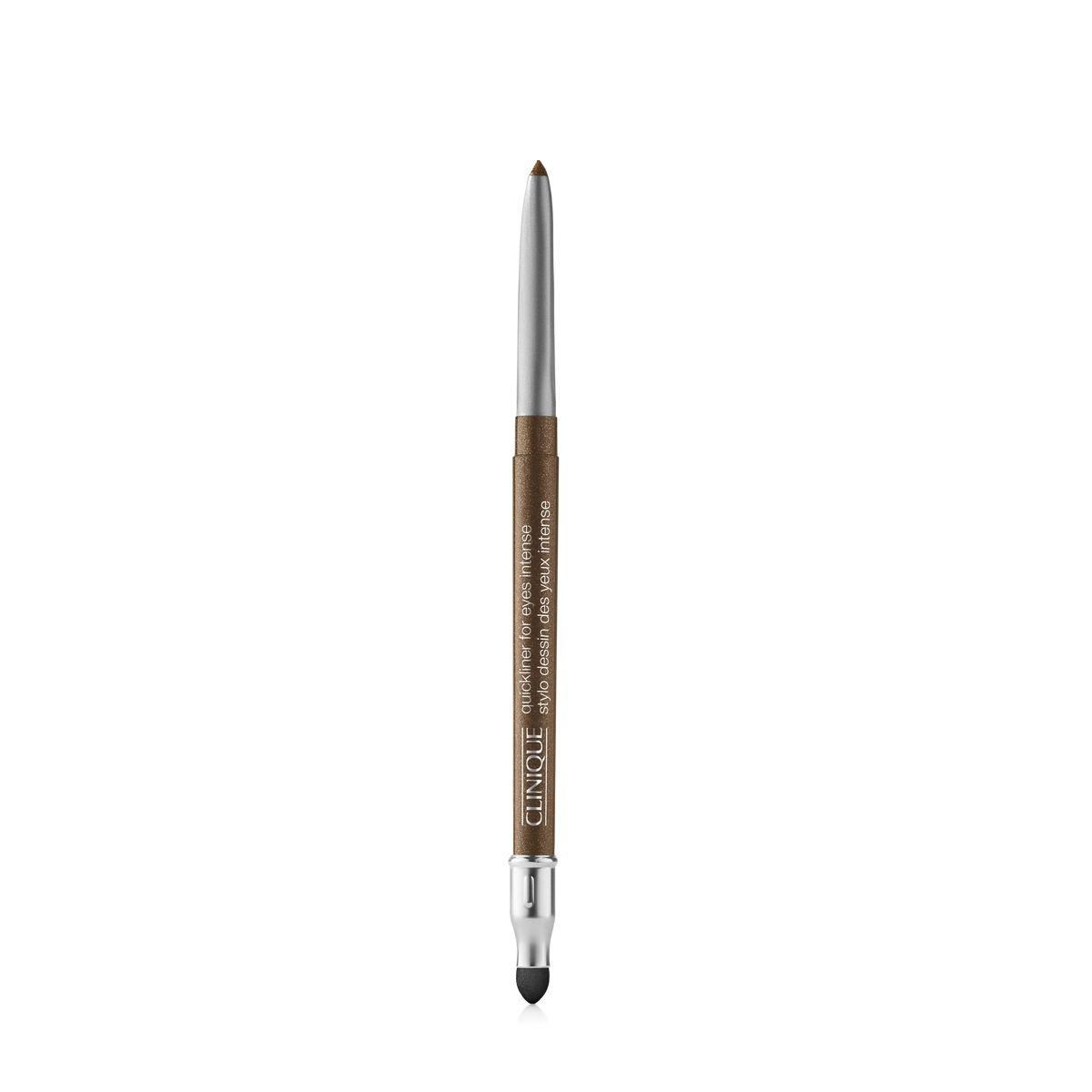 Quickliner™ For Eyes Intense – Lustre Eyeliner, 0.25 g, Truffle Lustre, Product Shot