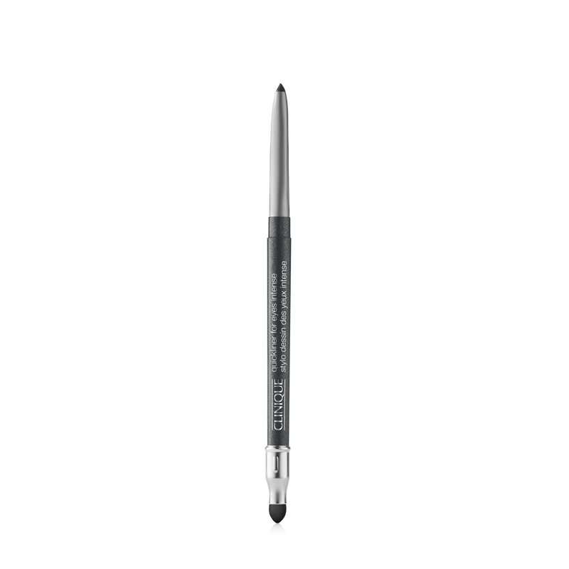 Quickliner™ For Eyes Intense – Lustre Eyeliner - Charcoal Lustre