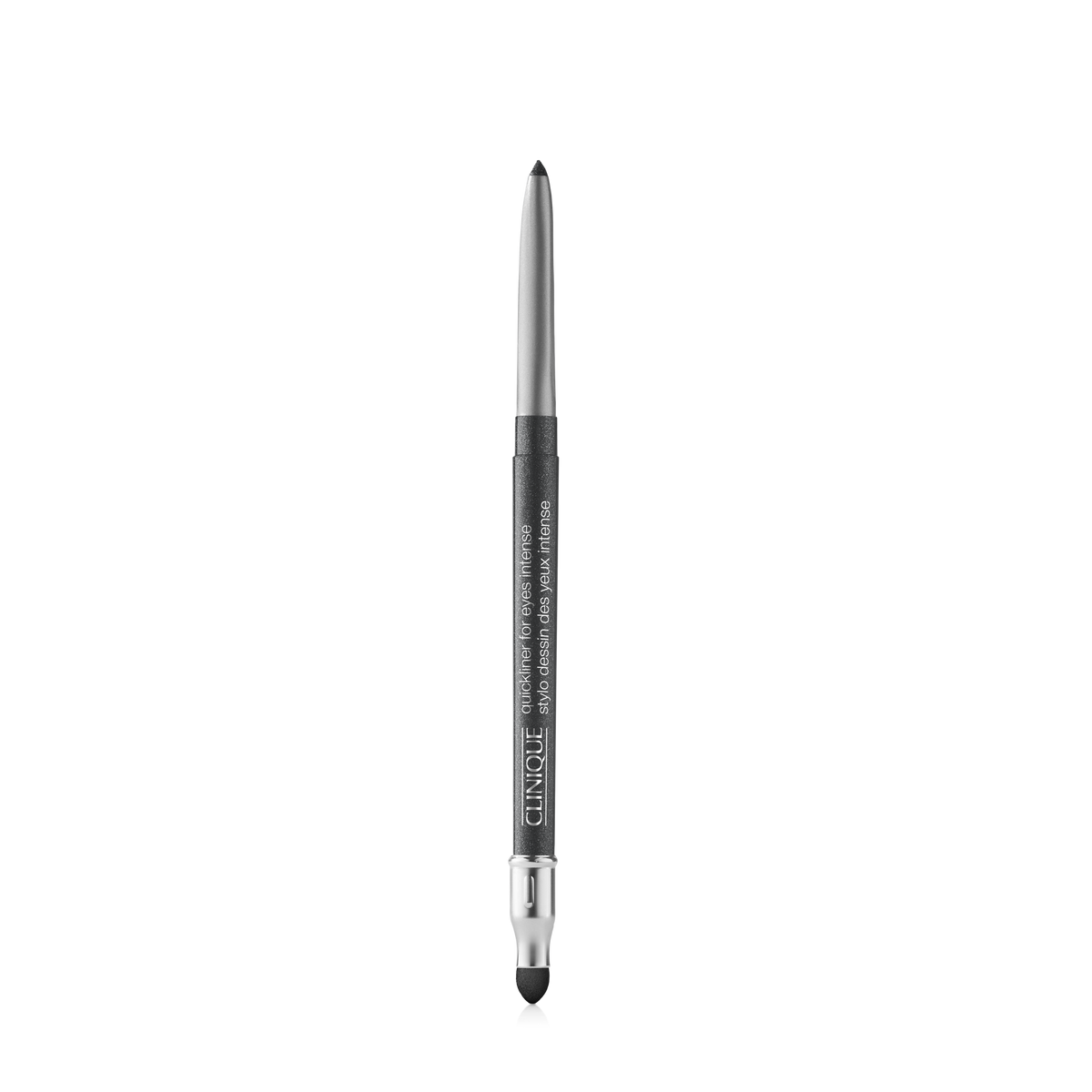 Quickliner™ For Eyes Intense – Lustre Eyeliner, 0.25 g, Charcoal Lustre, Product Shot