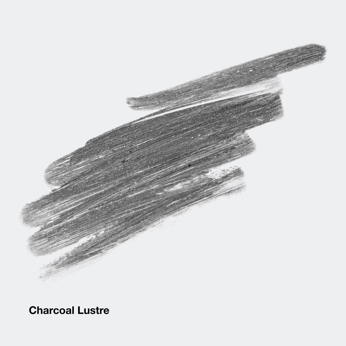 Quickliner™ For Eyes Intense – Lustre Eyeliner, 0.25 g, Charcoal Lustre, Smoosh
