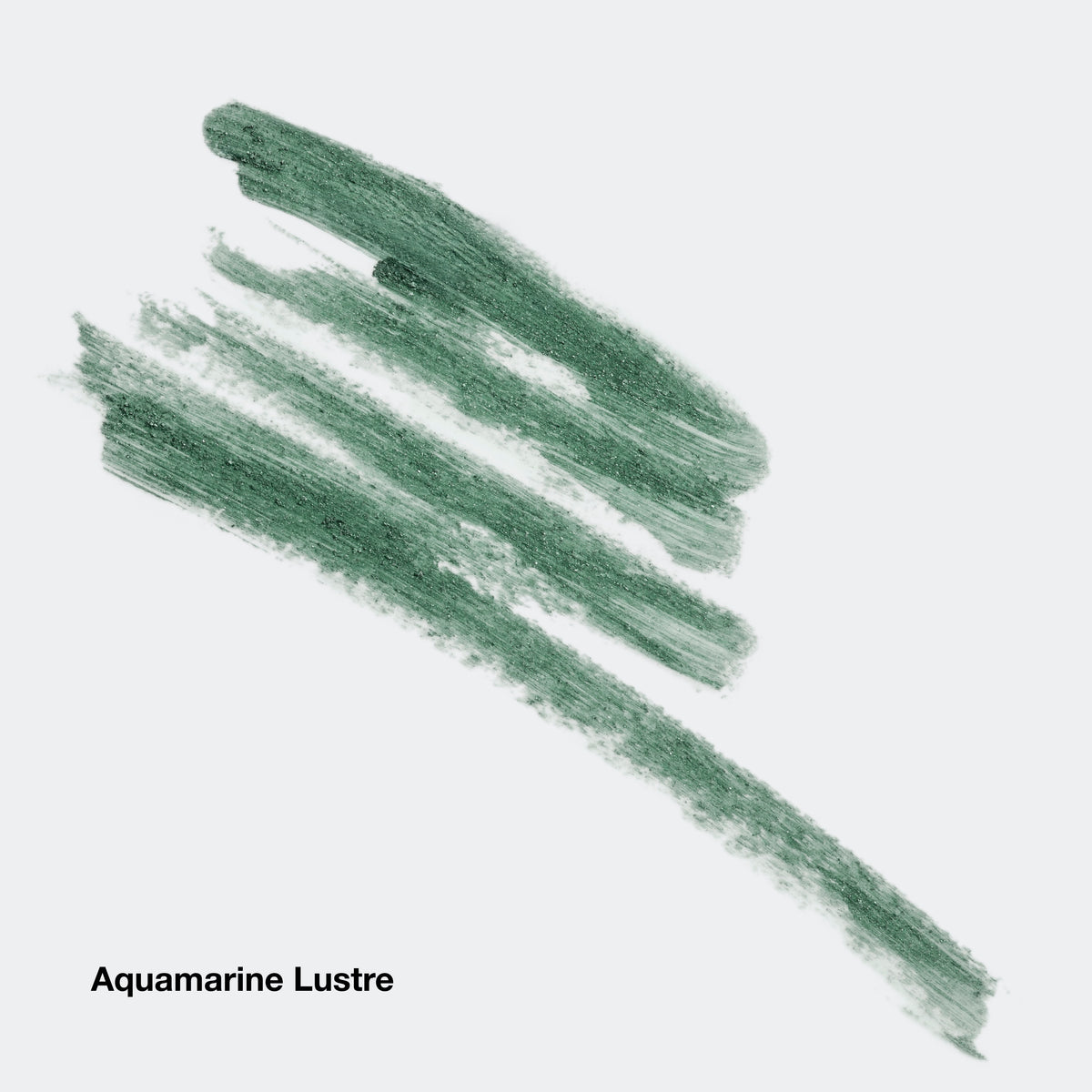 Quickliner™ For Eyes Intense – Lustre Eyeliner, 0.25 g, Aquamarine Lustre, Smoosh