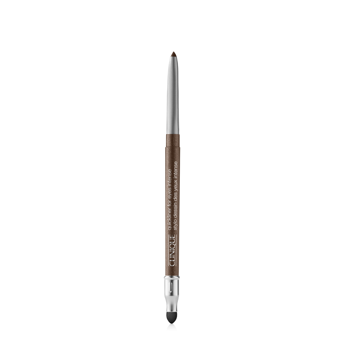 Quickliner™ For Eyes Intense – Lustre Eyeliner, 0.25 g, Chocolate Lustre, Product Shot
