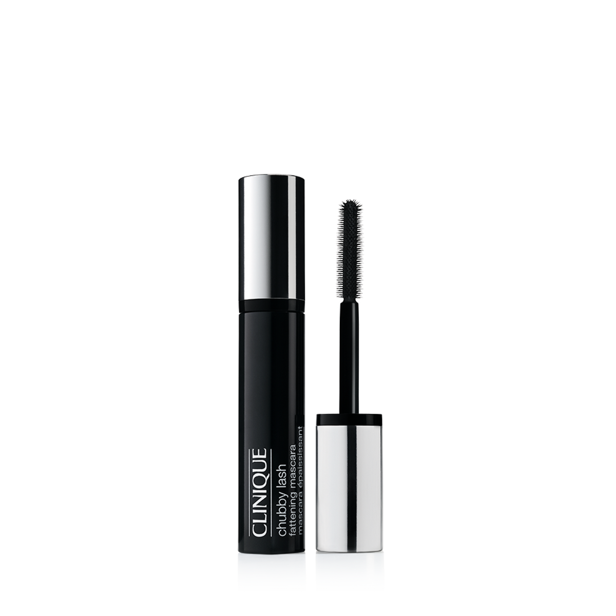 Chubby Lash™ Fattening Mascara, 9.0 ml, Jumbo Jet, Product Shot