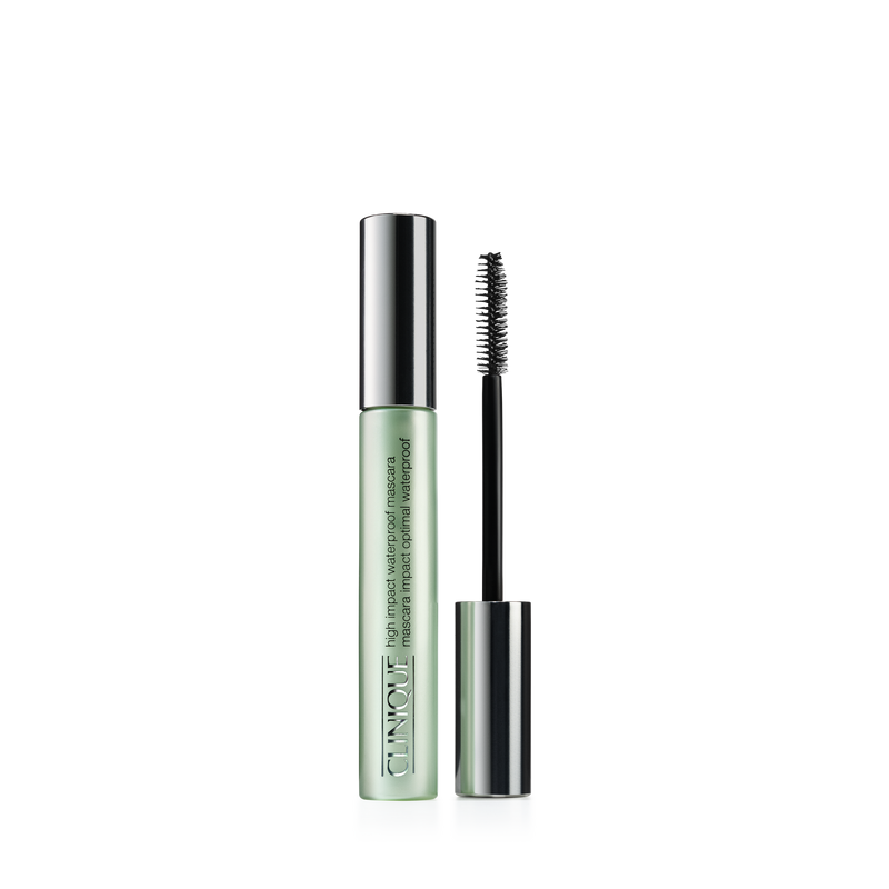 High Impact™ Waterproof Mascara - Black