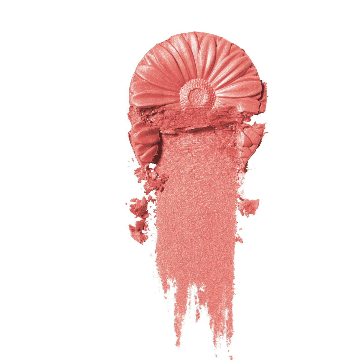 Cheek Pop™ Blush, 3.5 g, Pink Honey Pop, Smoosh