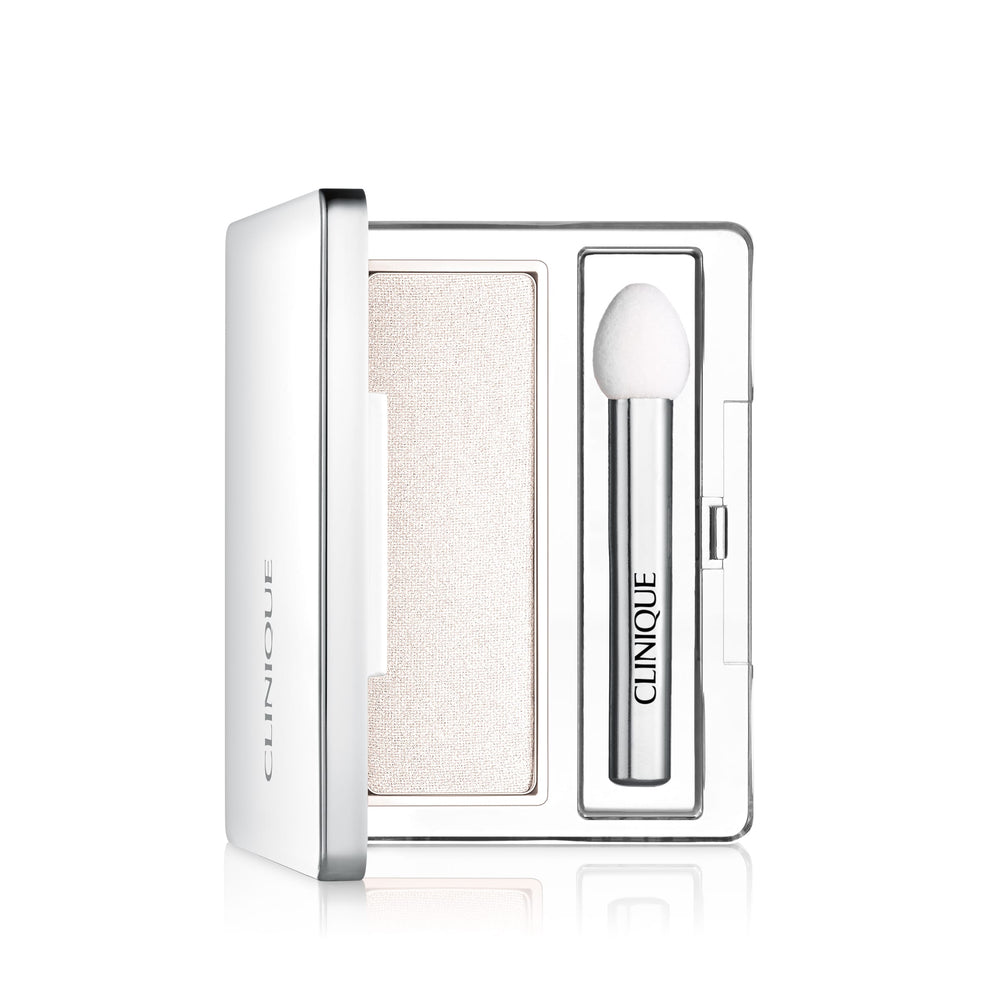 All About Shadow™ Single, 2.2 g, Sugar Cane - Soft Shimmer, Product Shot