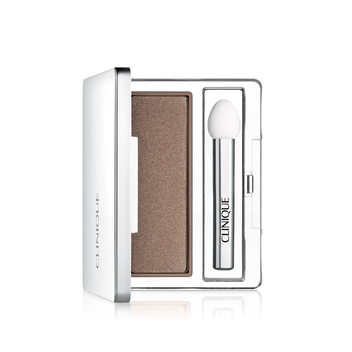 All About Shadow™ Single, 2.2 g, Foxier - Soft Shimmer, Product Shot