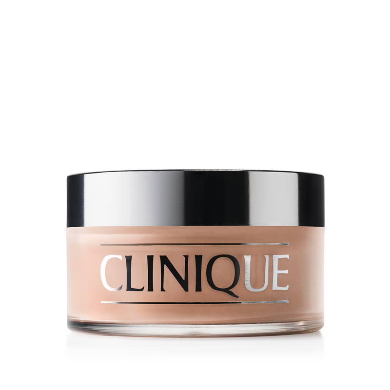 Blended Face Powder - Transparency Bronze