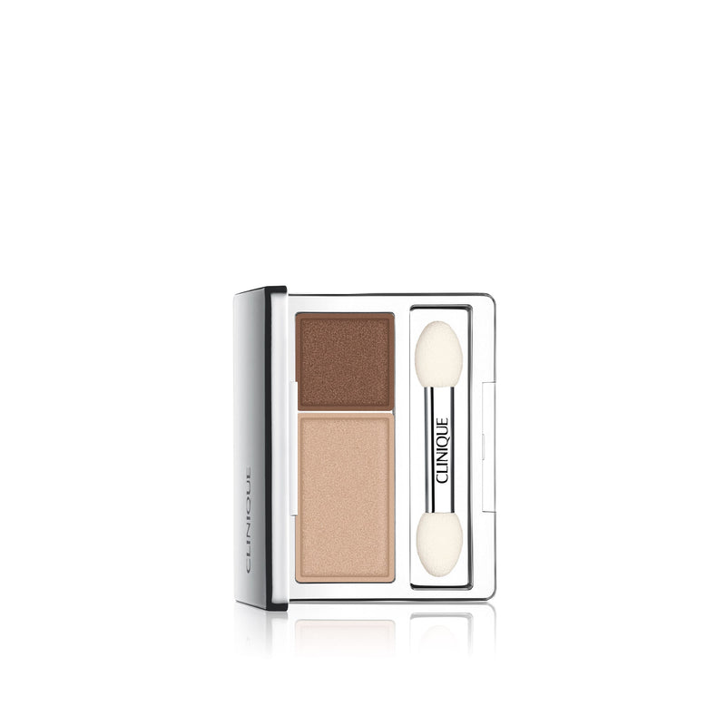 All About Shadow™ Duo - Like Mink