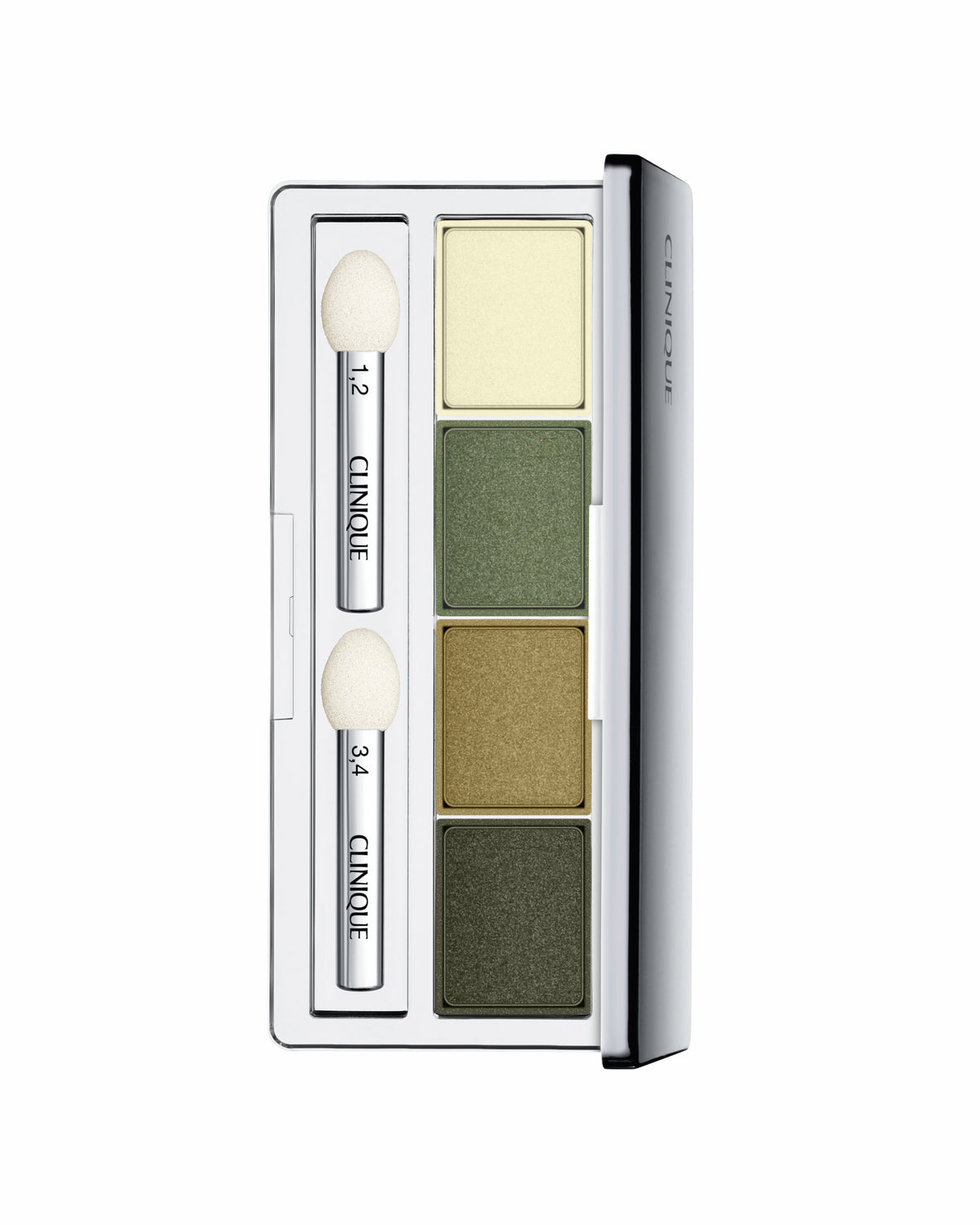 All About Shadow™ Quad, 4.8 g, On Safari, Product Shot