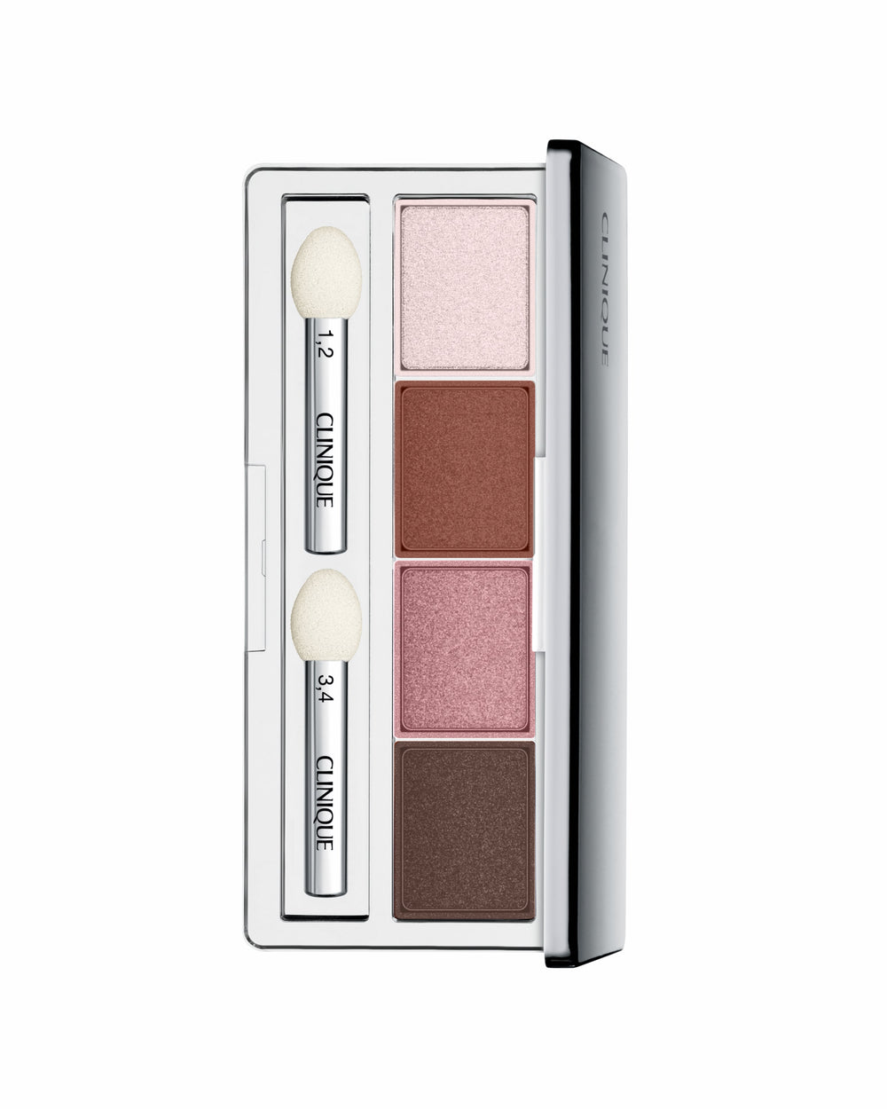 All About Shadow™ Quad, 4.8 g, Pink Chocolate, Product Shot