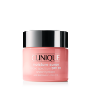Moisture Surge™ Broad Spectrum SPF 28 Sheer Hydrator, 75.0 ml, Product Shot