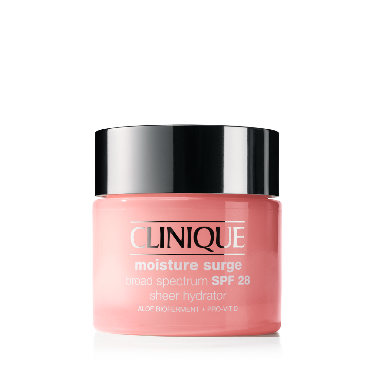 Moisture Surge™ Broad Spectrum SPF 28 Sheer Hydrator, 75.0 ml, Product Shot