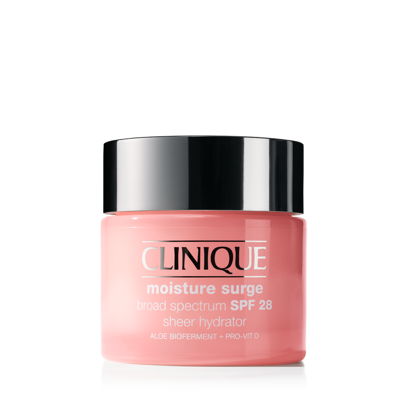 Moisture Surge™ Broad Spectrum SPF 28 Sheer Hydrator - 2.5 oz