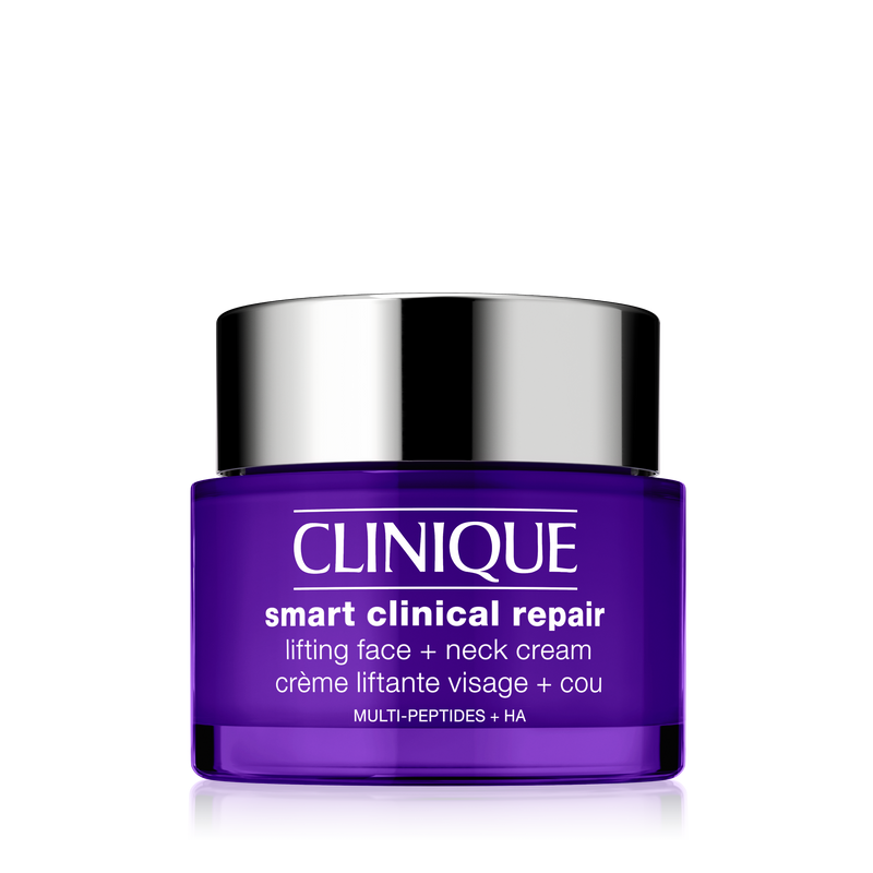 Clinique Smart Clinical Repair™ Lifting Face + Neck Cream - 2.5 oz