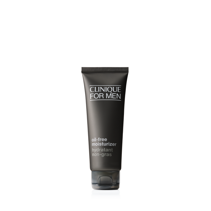 Clinique For Men™ Oil-Free Moisturizer - 3.4 fl oz