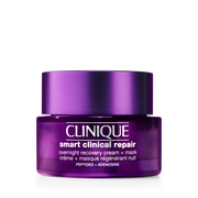 Clinique Smart Clinical Repair™ Overnight Recovery Cream + Mask, 50.0 ml, Product Shot