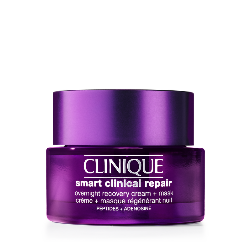 Clinique Smart Clinical Repair™ Overnight Recovery Cream + Mask - 1.7 oz