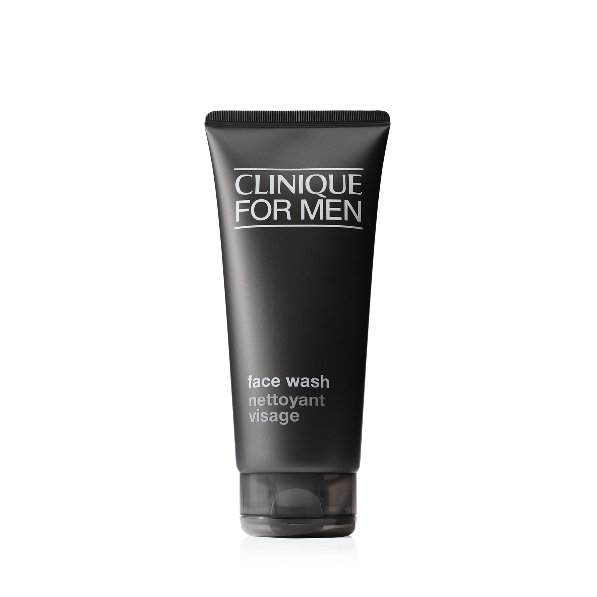 Clinique For Men™ Oil Control Face Wash, 200.0 ml, Product Shot