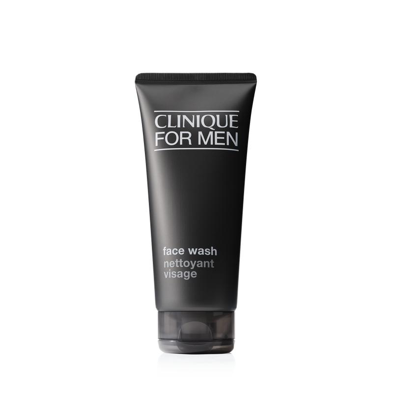 Clinique For Men™ Oil Control Face Wash