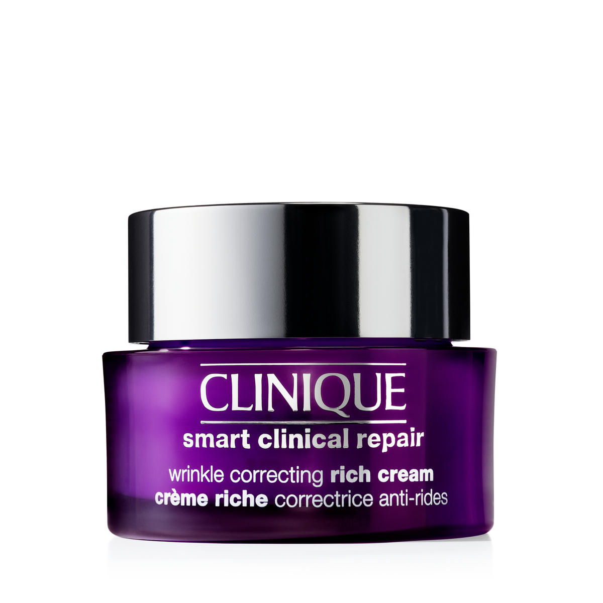 Clinique Smart Clinical Repair™ Wrinkle Correcting Rich Cream, 50.0 ml, Product Shot