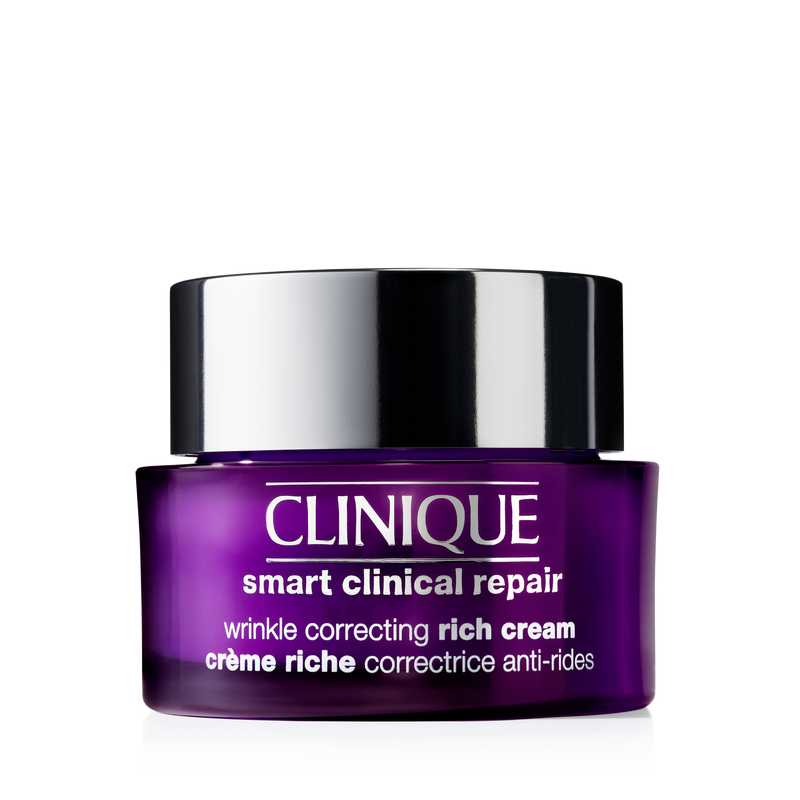 Clinique Smart Clinical Repair™ Wrinkle Correcting Rich Cream - 1.7 oz