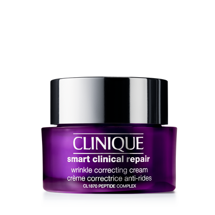 Clinique Smart Clinical Repair™ Wrinkle Correcting Cream