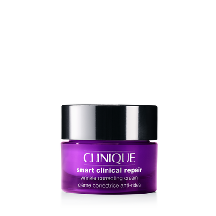 Clinique Smart Clinical Repair™ Wrinkle Correcting Cream - 0.5 oz